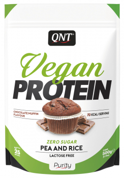 QNT Vegan Protein