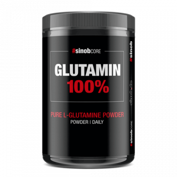 Sinob Core L-Glutamin