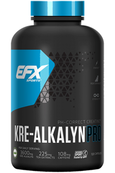 EFX Kre-Alkalyn Pro