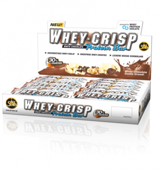 ALL STARS Whey-Crisp