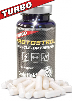 GOLDFIELD Protostrol Turbo