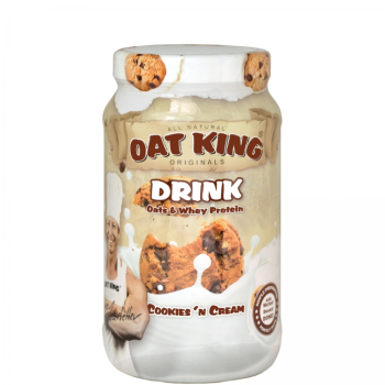 Oat King Trinknahrung 600g