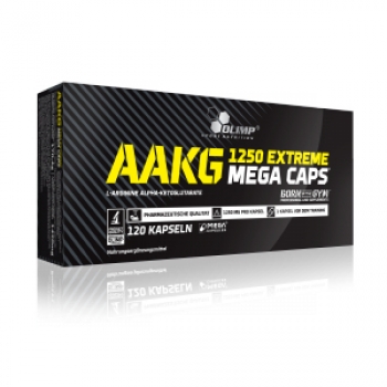 OLIMP AAKG 1250 extreme Mega Caps
