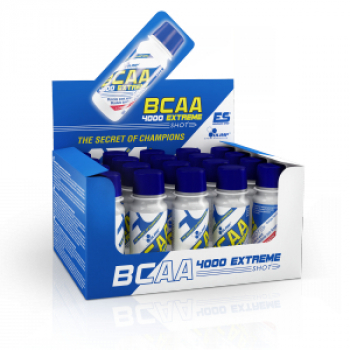 OLIMP BCAA 4000 Extreme Shot