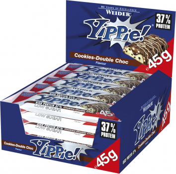 WEIDER Yippie