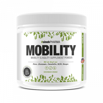 Sinob Complete Mobility forte