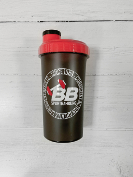 BB-Mix Shaker 2.0