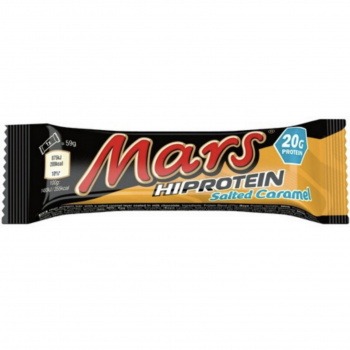 MARS HI-Protein Riegel