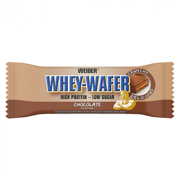 WEIDER Whey Wafer