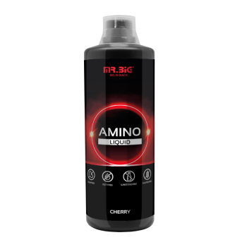 MR. BiG  Amino Liquid