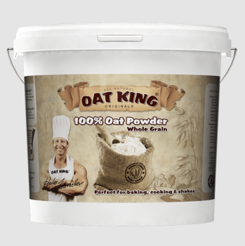 Oat KIng Hafermehl 4kg