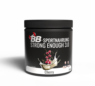 BB-Strong Enough 3.0