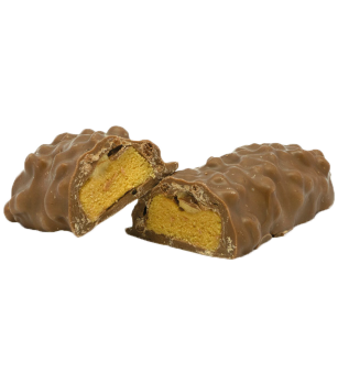 BB-Protein Tasty Crisp Bar