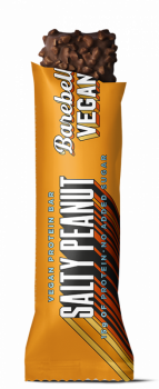 BAREBELLS Protein Bar VEGAN