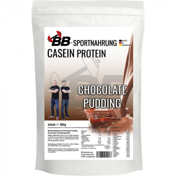 BB-Casein Protein