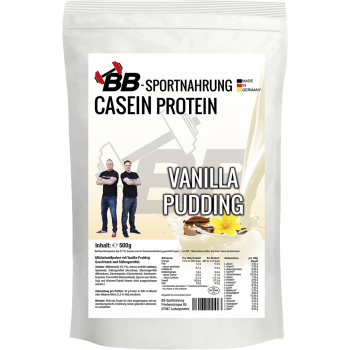 BB-Casein Protein