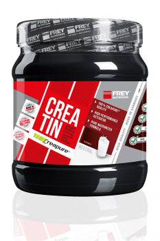 FREY NUTRITION Creatin Pur