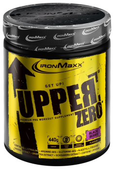 IRONMAXX Upper Zero