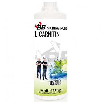 BB-L-Carnitin liquid 1000ml