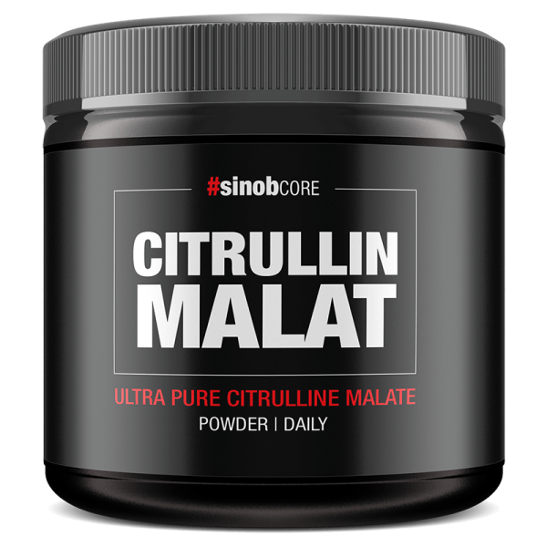 SINOB Citrullin Malat