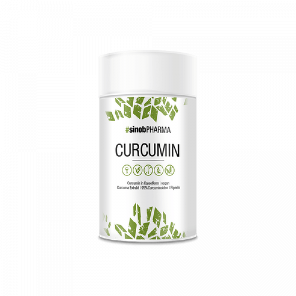 Sinob Curcumin