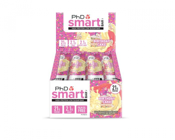 PHD Smart Bar