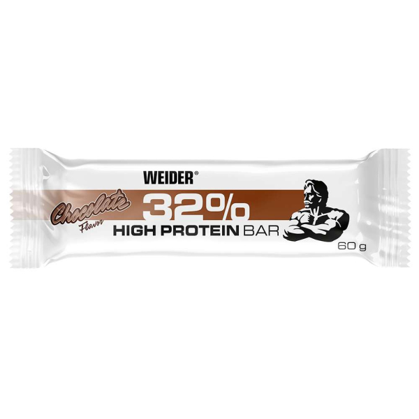 WEIDER 32% Protein Bar