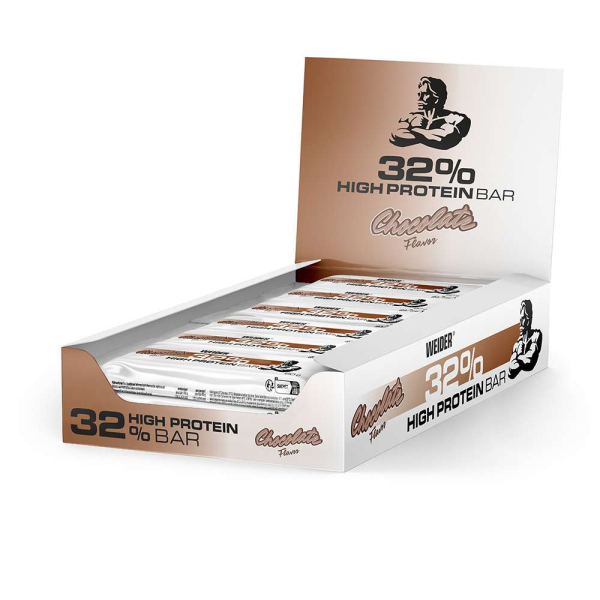 WEIDER 32% Protein Bar