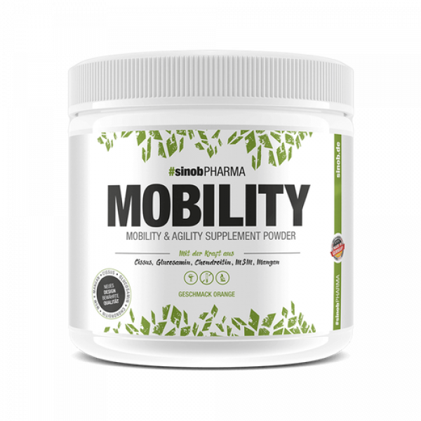 Sinob Complete Mobility forte