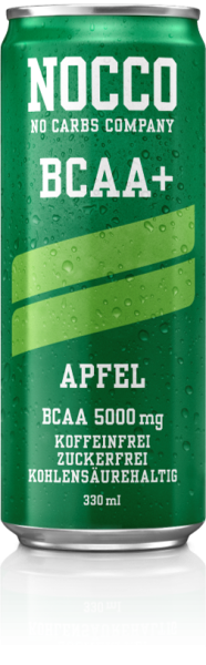 NOCCO BCAA Drink +