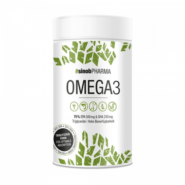 Sinob Omega-3