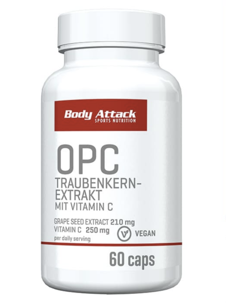 BODY ATTACK OPC