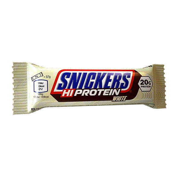 SNICKERS HI-Protein Riegel