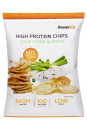 Supplify High Protein Chips