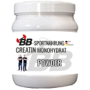 BB-Creatin Monohydrat 500g