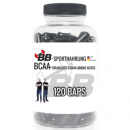 BB-BCAA Kapseln