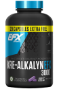 EFX Kre-Alkalyn 3000 - 260 Stück